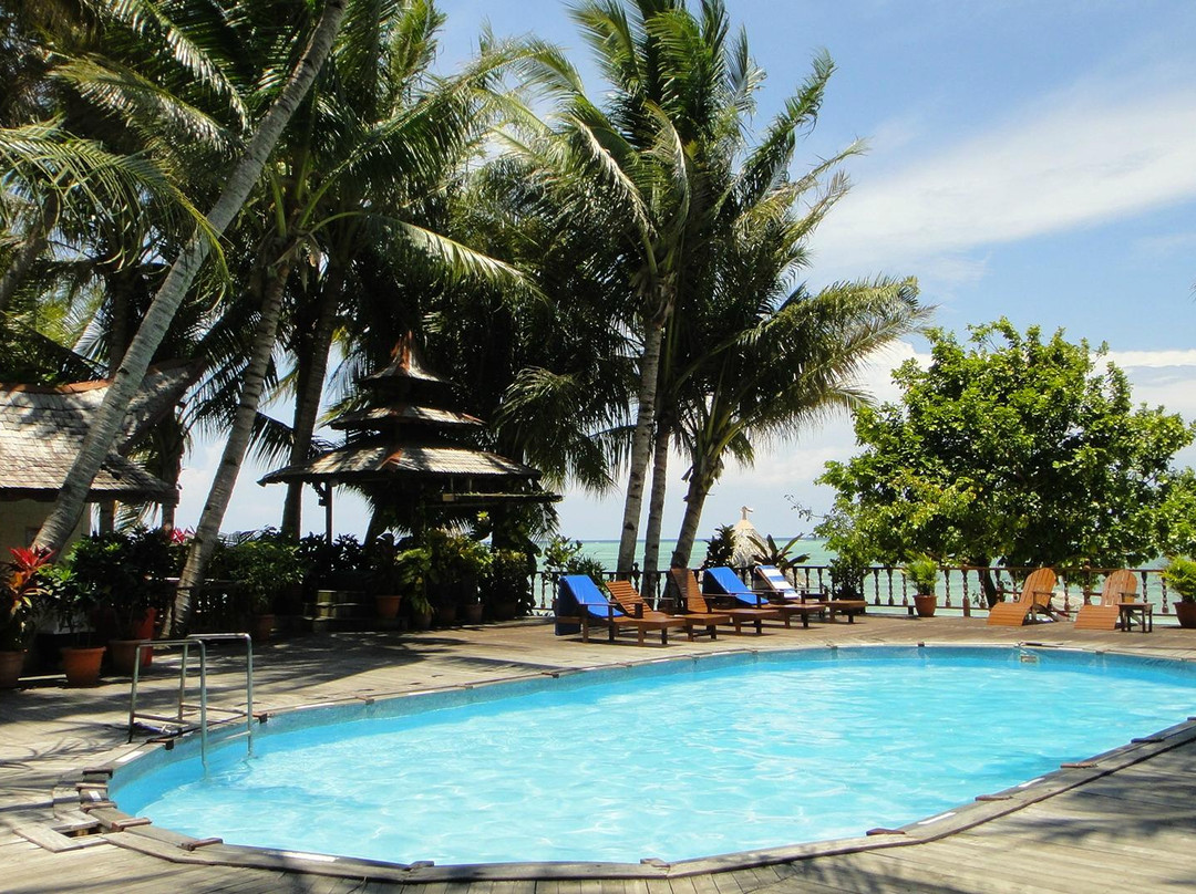 Smart Divers Resort