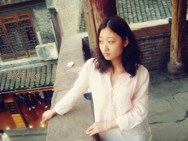 东北门城楼景点图片