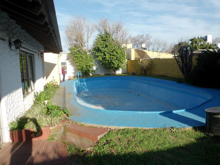 Hotel Tacuabe
