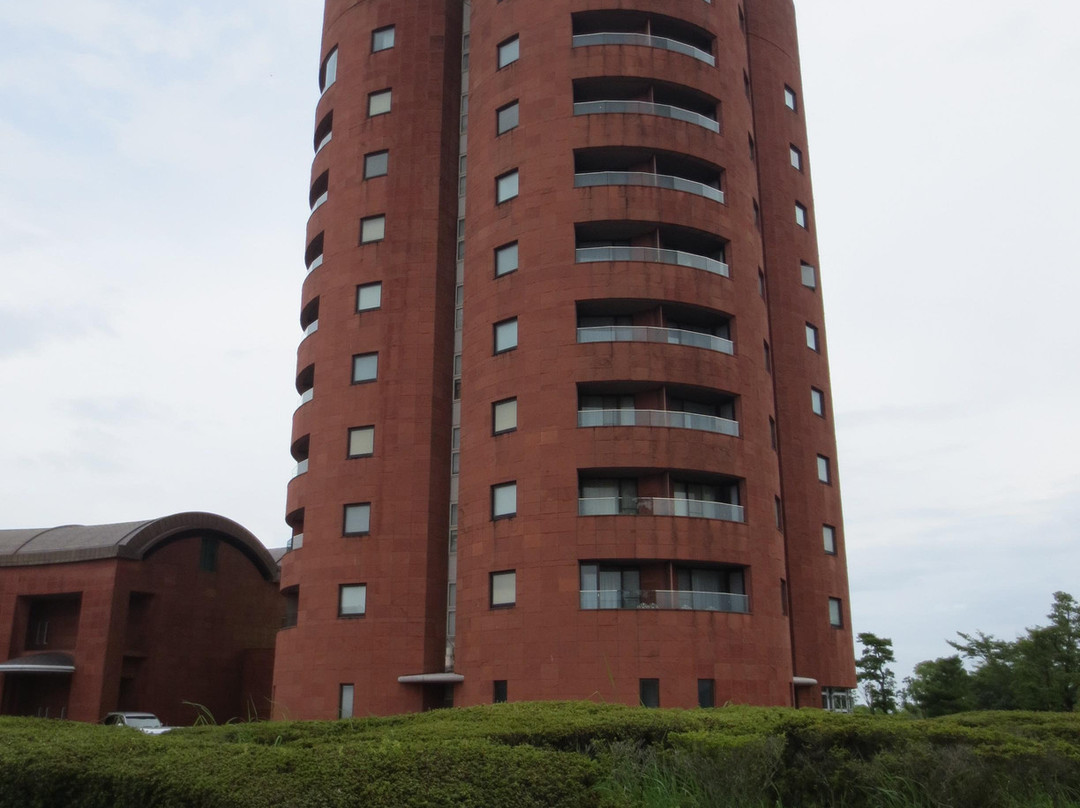 Aiwa Miyazaki Resort Hotel主图