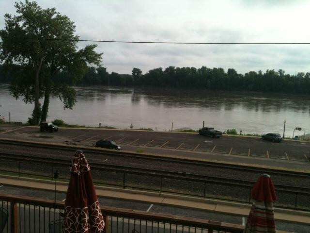 John G's Bier Deck-Washington必去景点