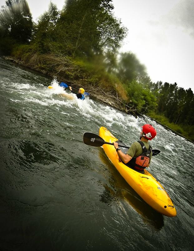 Stout Creek Outfitters-Sandy必去景点