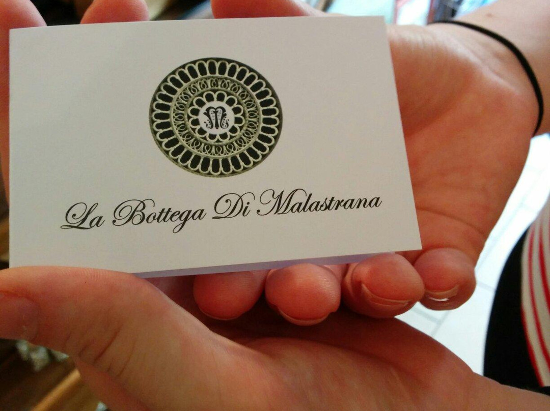 la Bottega di Malastrana景点图片