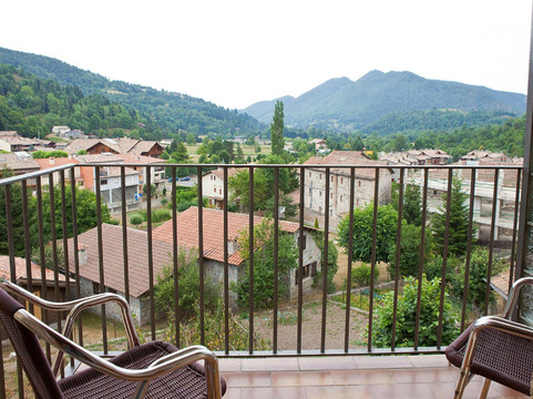 Hostal L'Escon主图