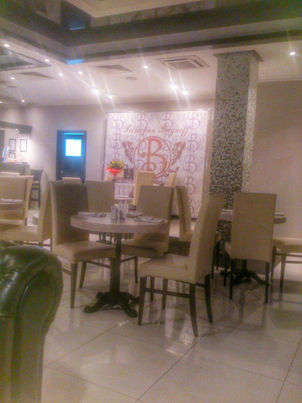 Hotel Vidnoff-客卧