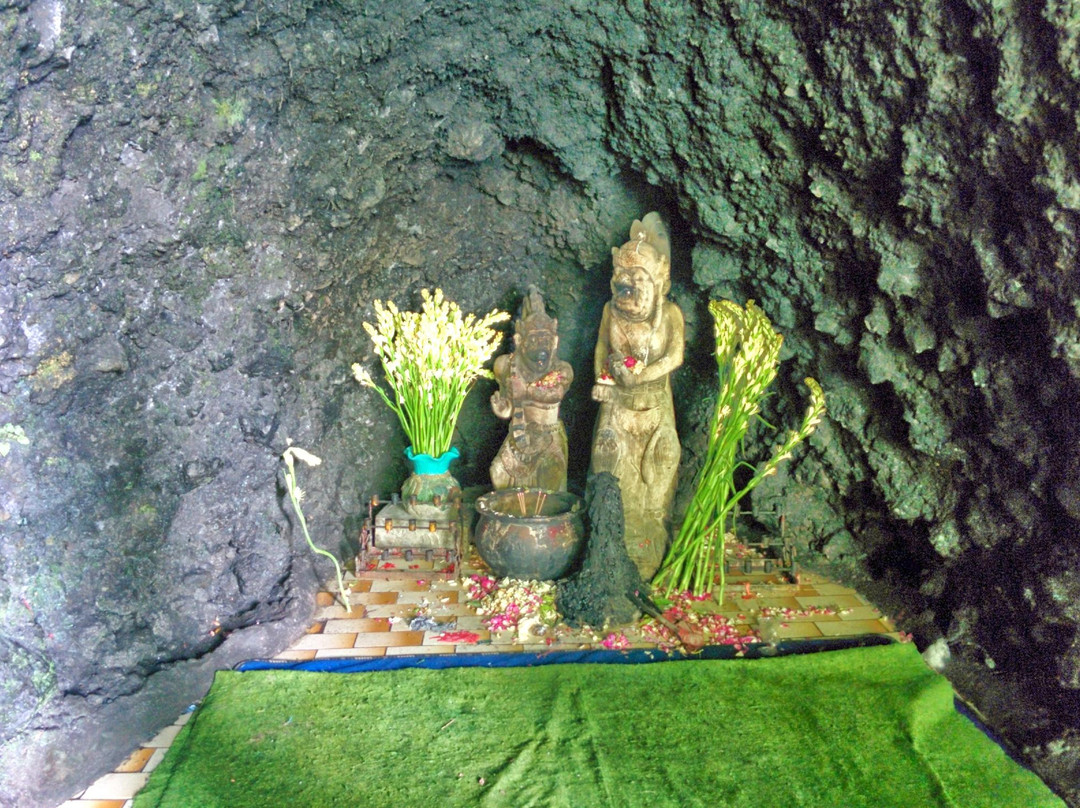 Sumber Mata Air Umbul Jumprit-Temanggung必去景点