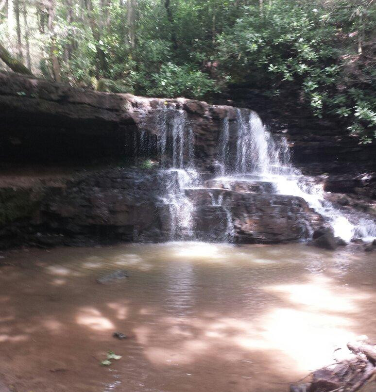 Laurel Run Park景点图片