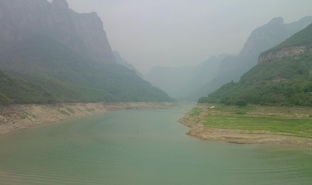 莱芜云台山-莱芜市必去景点