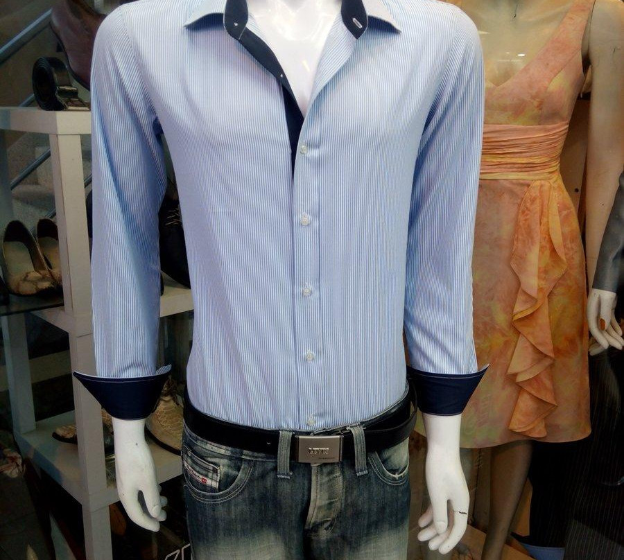 Mr. MOSS Ladies and Gents Custom Tailor-马叻必去景点