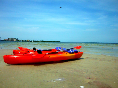 FMB Flyboard-迈尔斯堡海滩必去景点