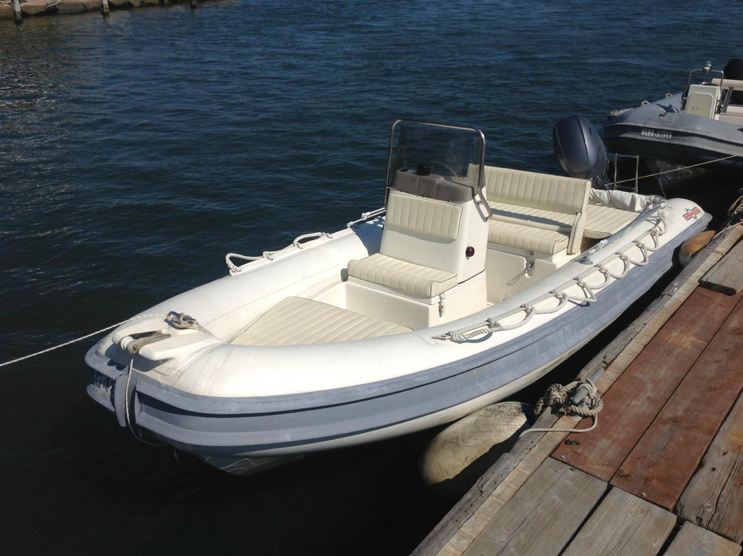 Olbia Boat Rental-奥尔比亚必去景点