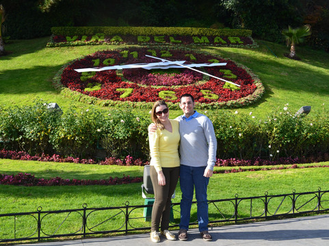 Sousas Tour-圣地亚哥必去景点