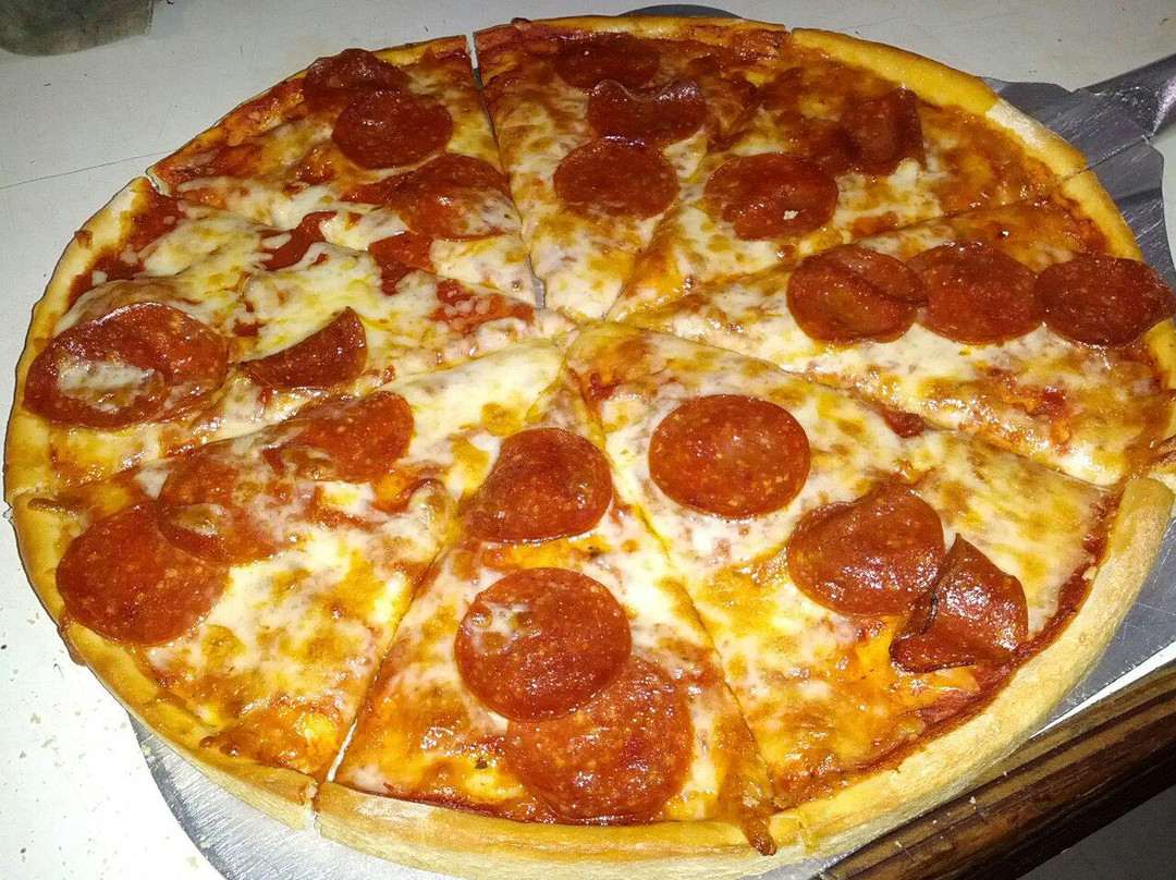 朋拜餐馆和美食-Arnold's