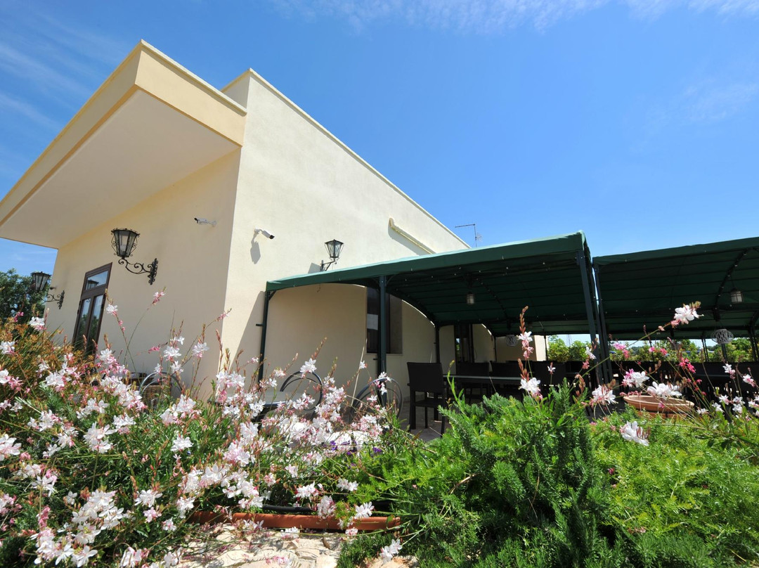 Villa Parmarini