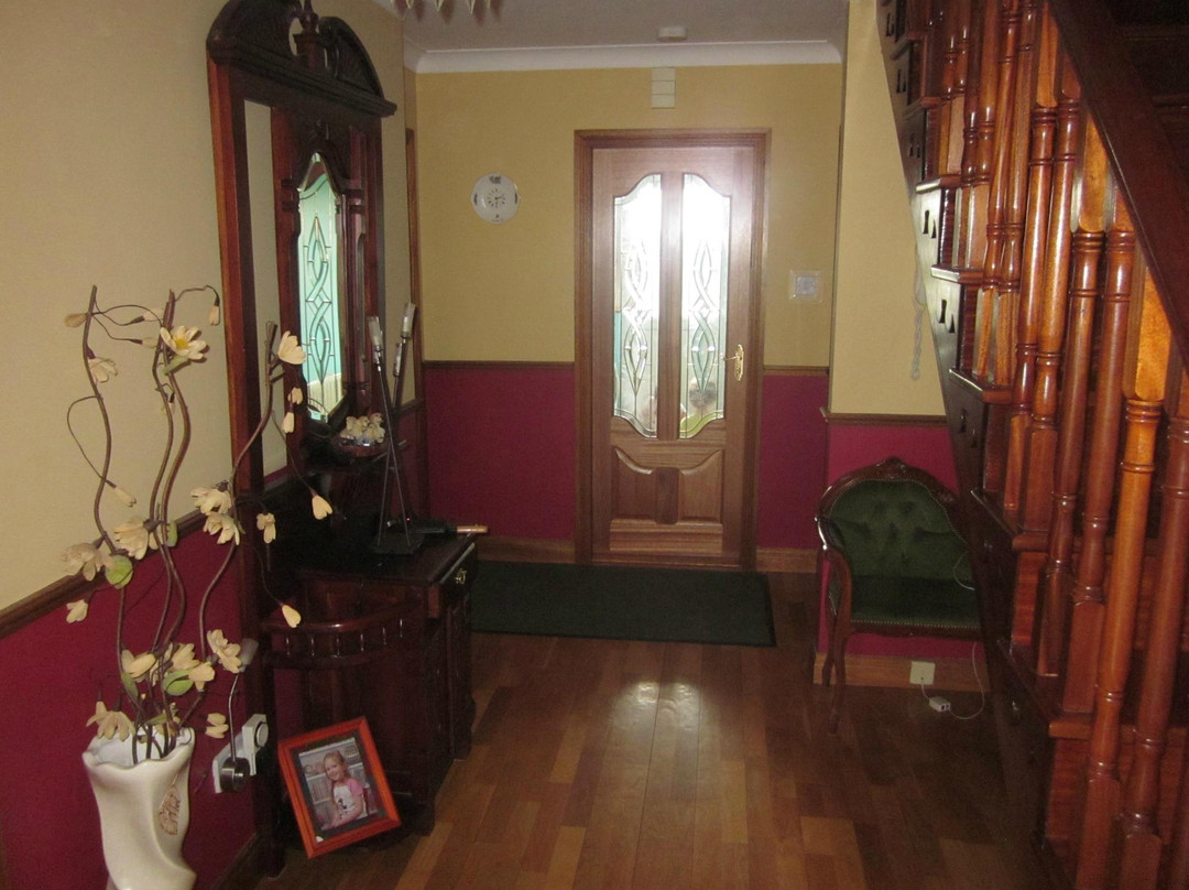 Marguerite's Bed & Breakfast主图