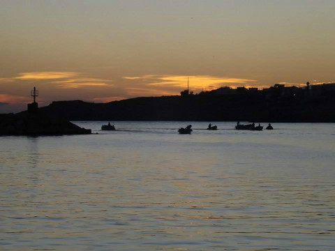 Salento d'Autore - Day Tours-Acquarica del Capo必去景点