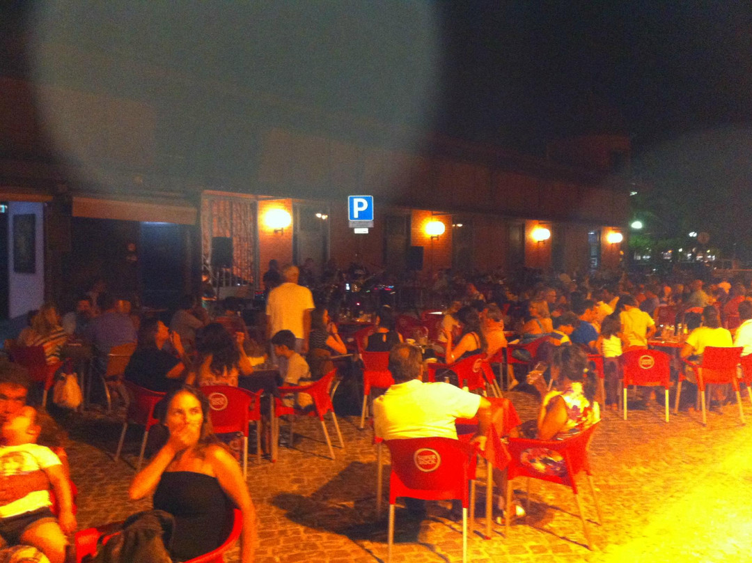 Cais Club Bar-奥良必去景点