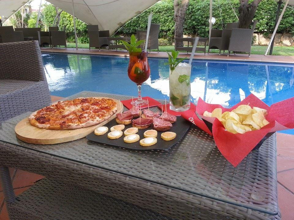 Cuba Libre Lounge Bar-罗马必去景点