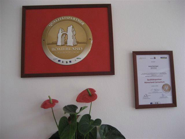Hotel Deininger主图