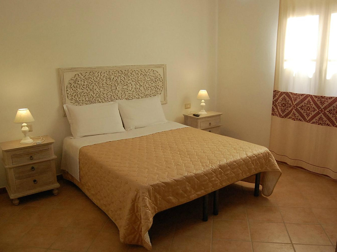 Posada酒店住宿-B&B Il Corbezzolo