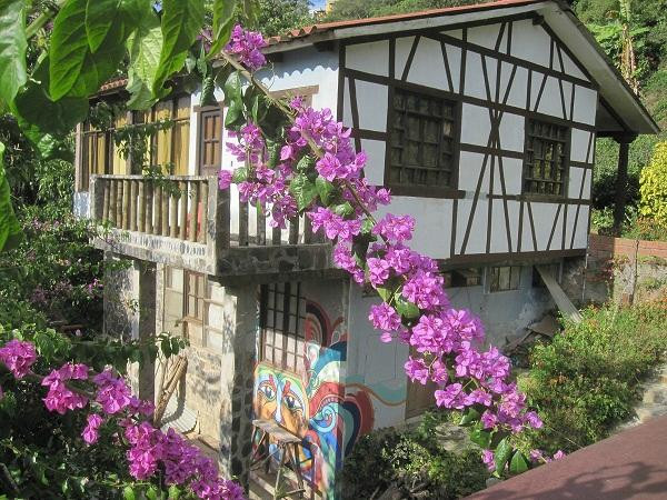 Hostal Chawi
