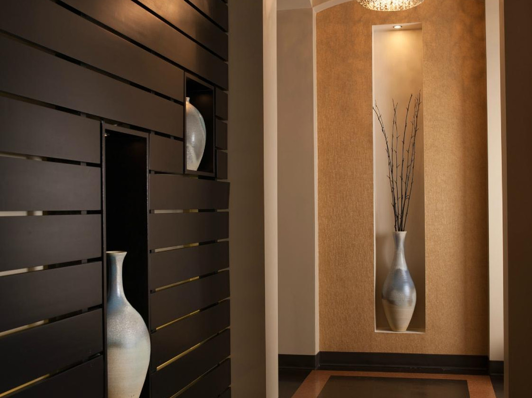 Senara Health and Healing Center & Spa-皮奥里亚必去景点