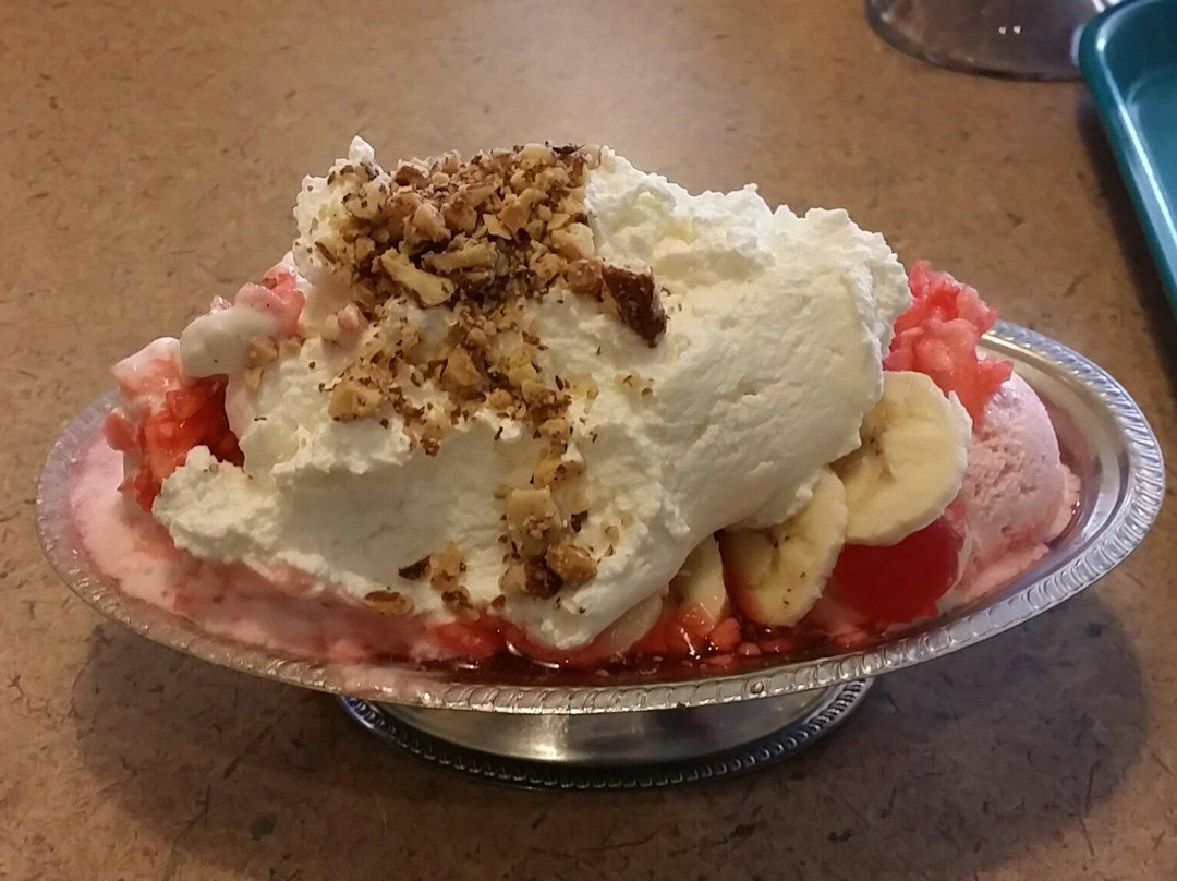 Gayety's-Lansing必去景点