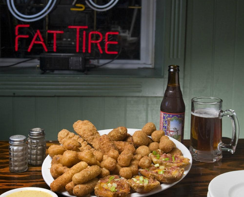 Lamasco Bar and Grill-埃文斯维尔必去景点