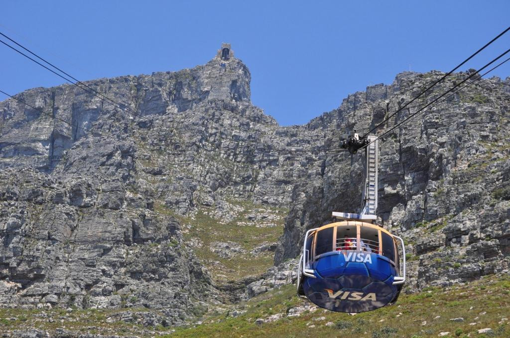 CapeScot Tours-Rondebosch必去景点