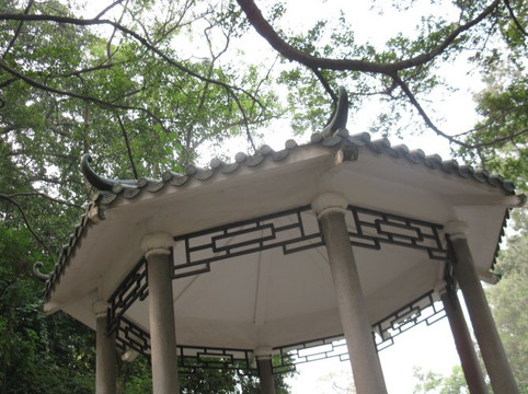 黄埔军校旧址纪念馆-广州市必去景点