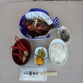 まるみ寿司