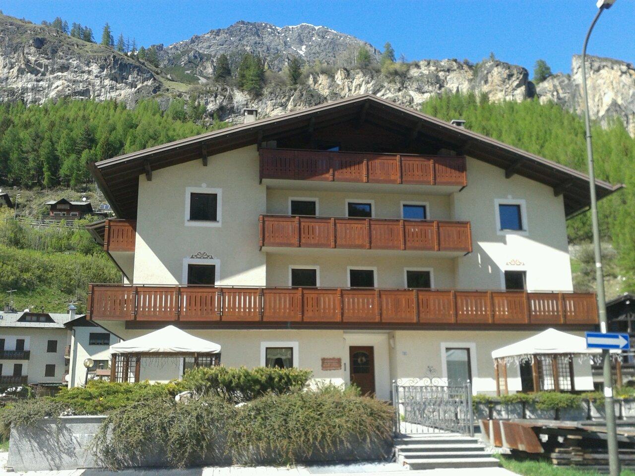 Residence Casa Martinelli-客卧