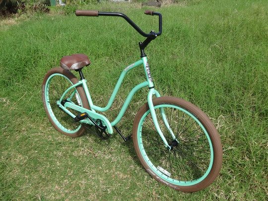 Pedego Electric Bikes North Shore-哈雷瓦必去景点