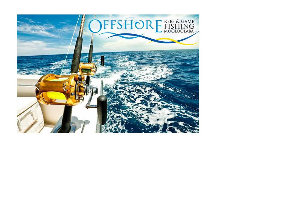 Offshore Reef & Game Fishing Mooloolaba景点图片