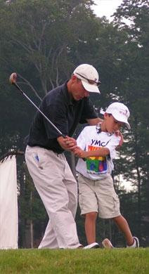 Bay Meadows Golf Course-特拉弗斯城必去景点