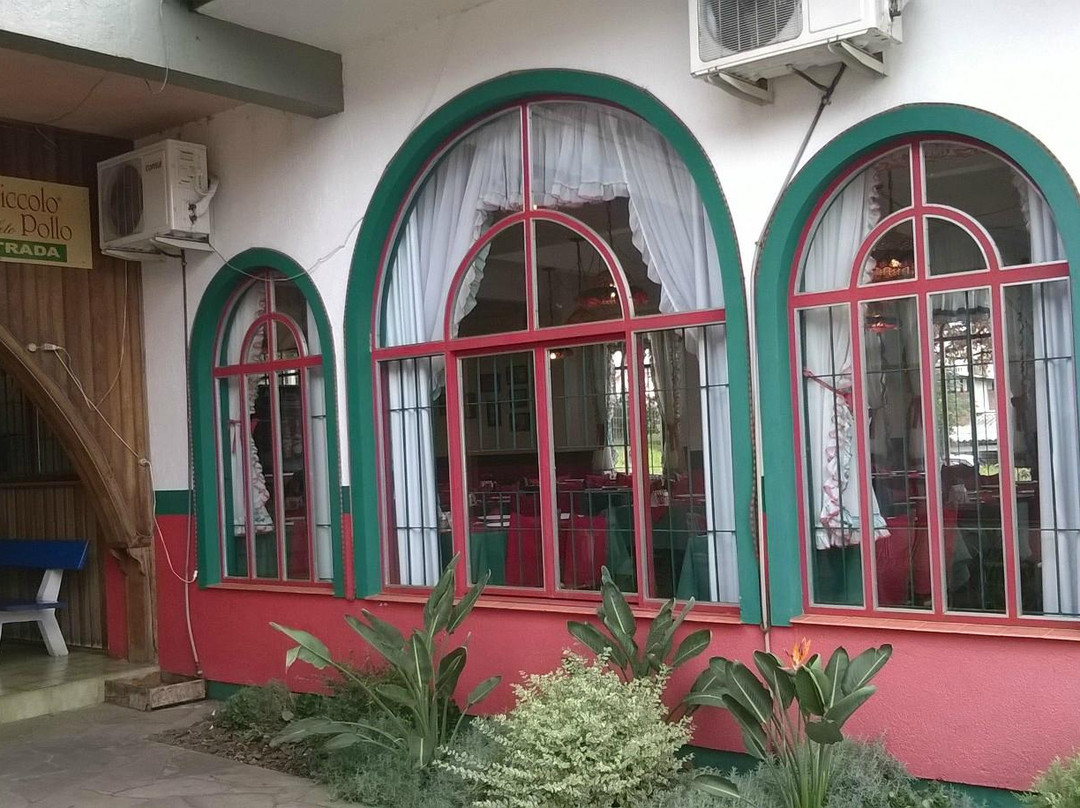 Galeteria Piccolo Pollo