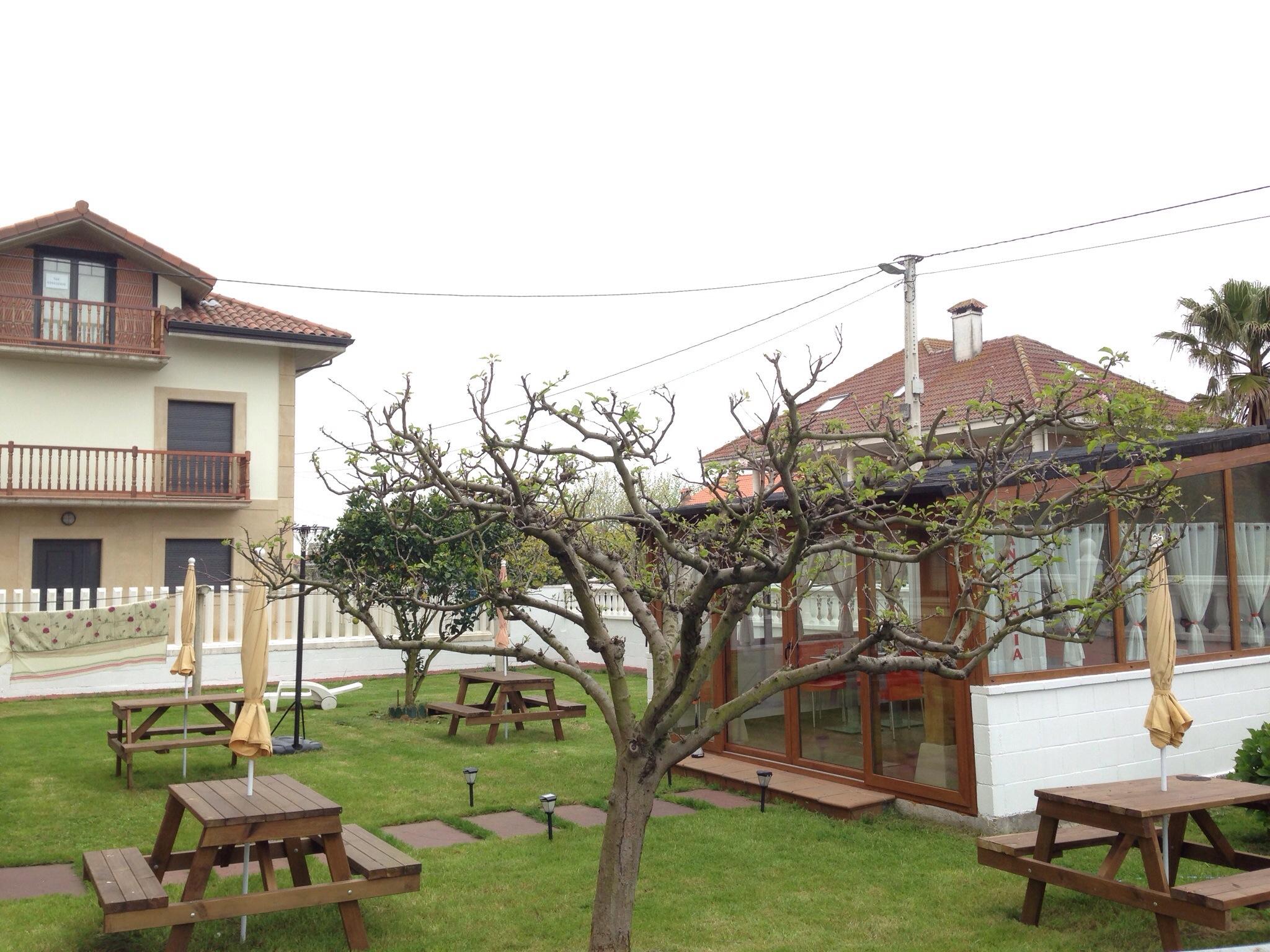 Residencial Santamaria-客卧