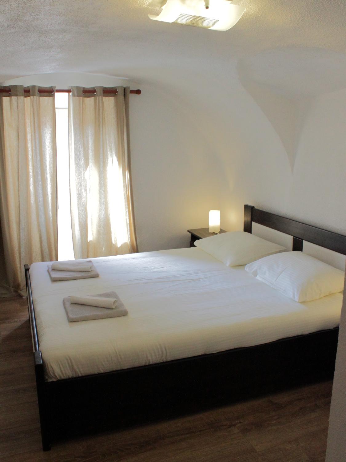 Auberge Saint Martin-浴室