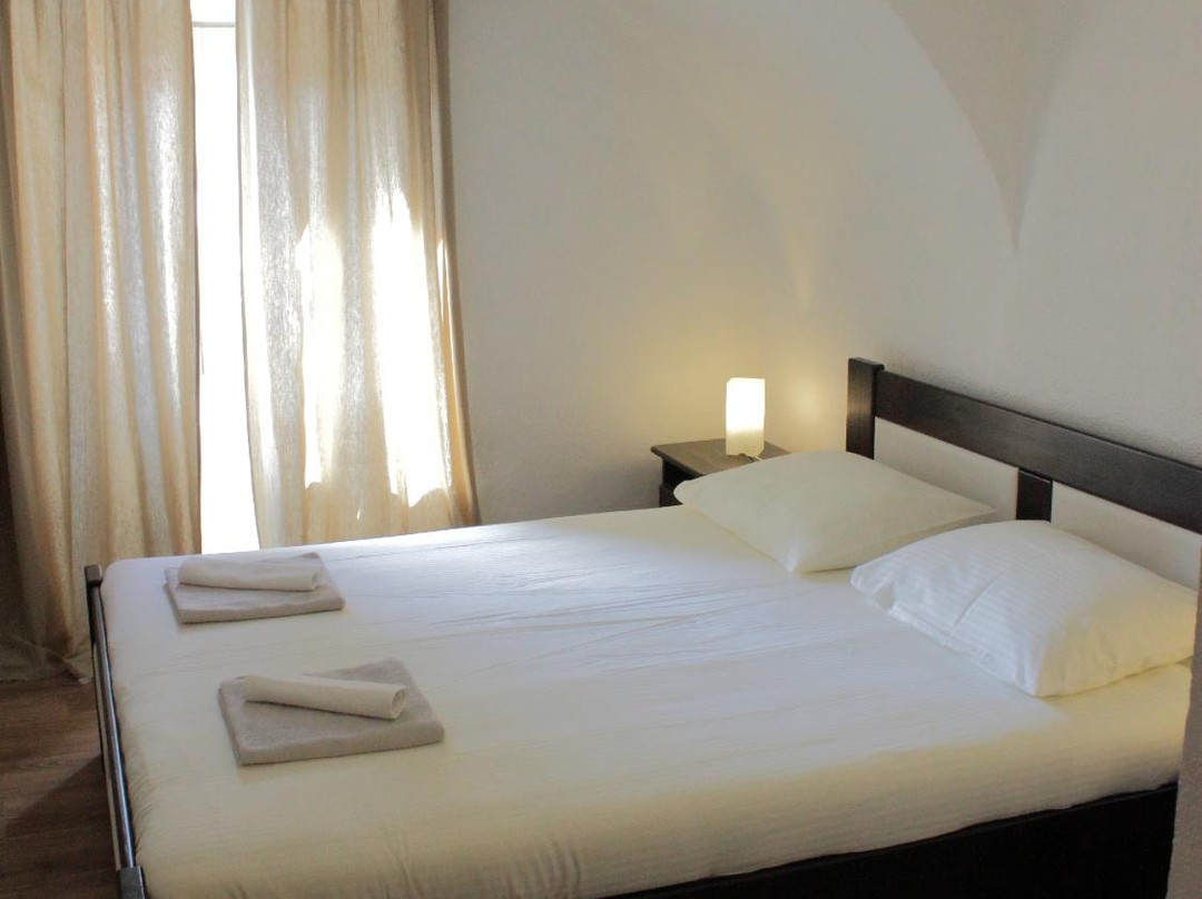 Auberge Saint Martin主图