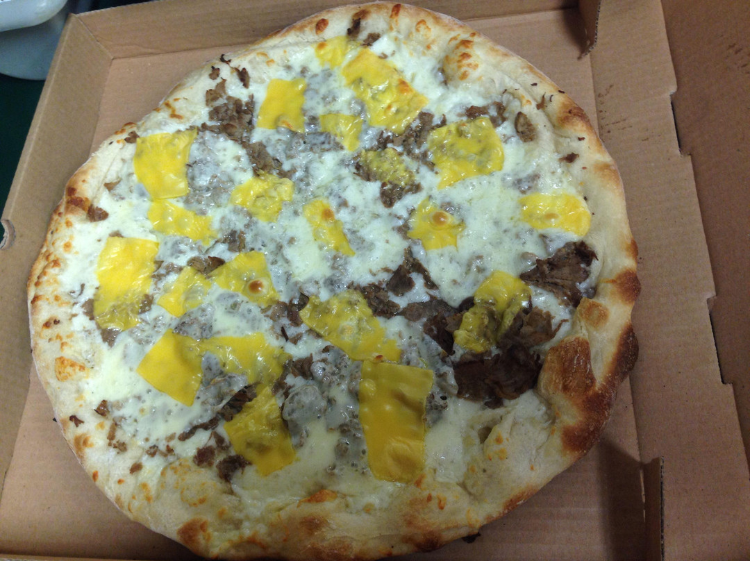 Georgio's Sub and Pizza Shoppe