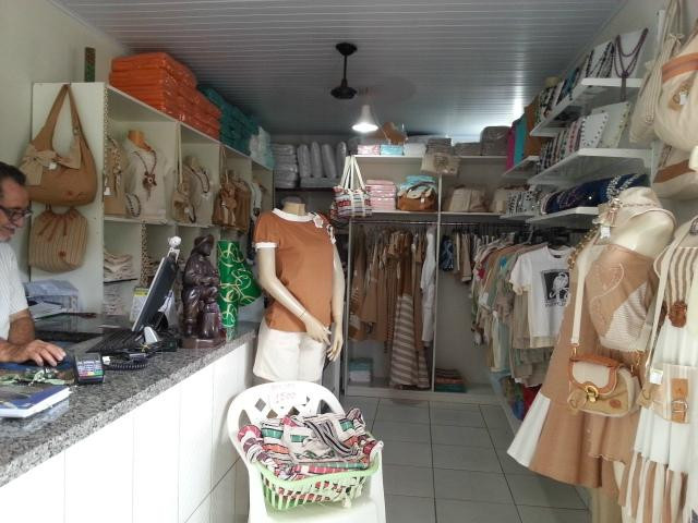 Pousada Tia Ilda主图