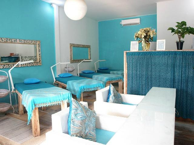 Rin Beauty Studio-克罗柏坎必去景点