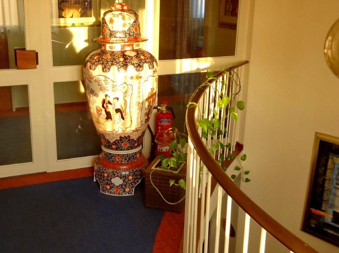 Schafers Hotel主图