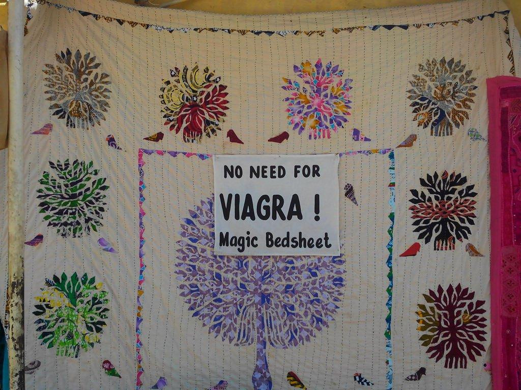 Jai Shankar Handicrafts-杰伊瑟尔梅尔必去景点