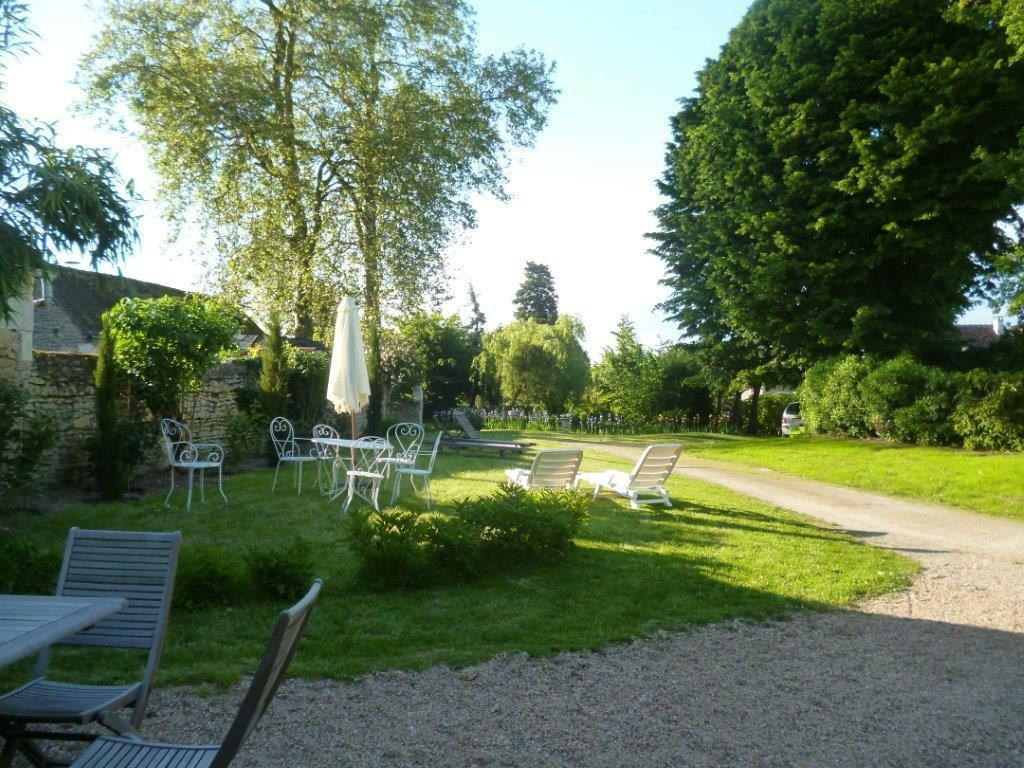 Le Clos des Tilleuls主图