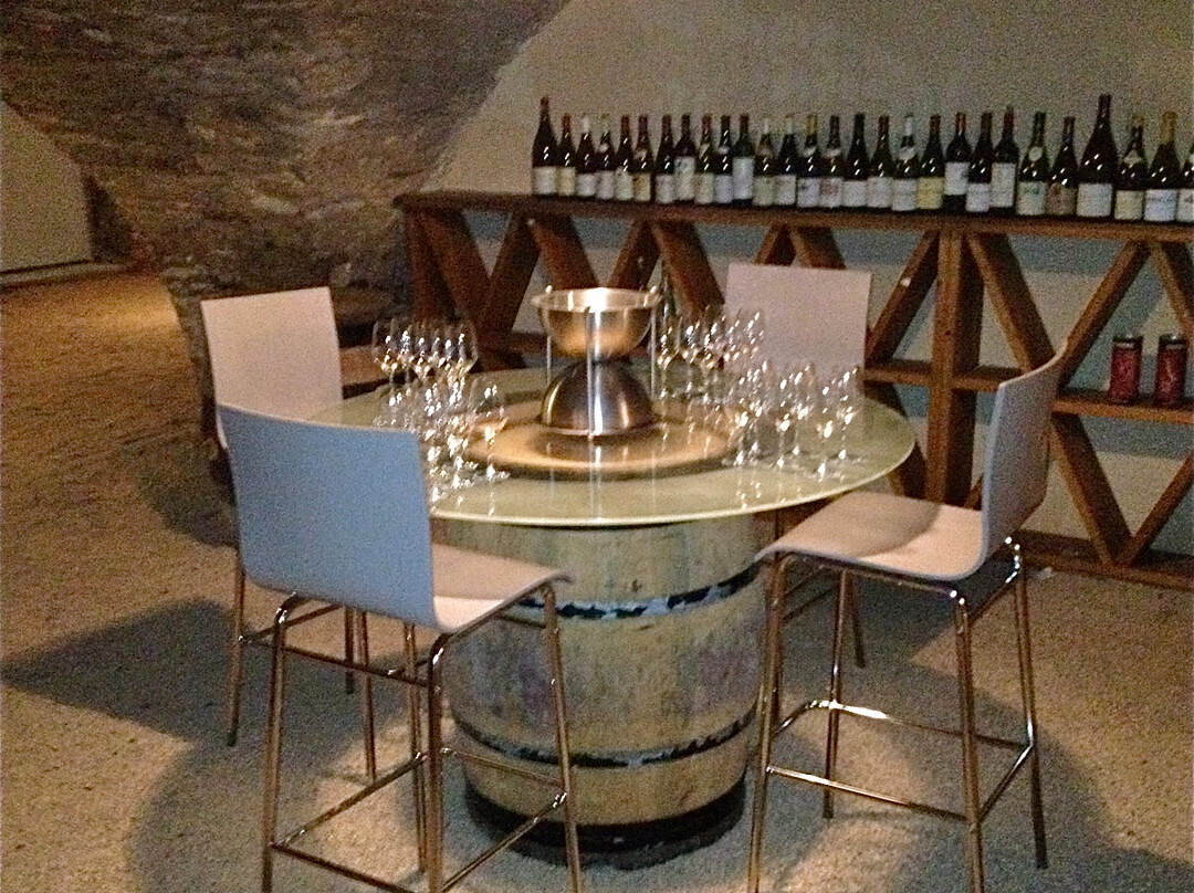 沙尼酒店住宿-Le Clos des Tilleuls