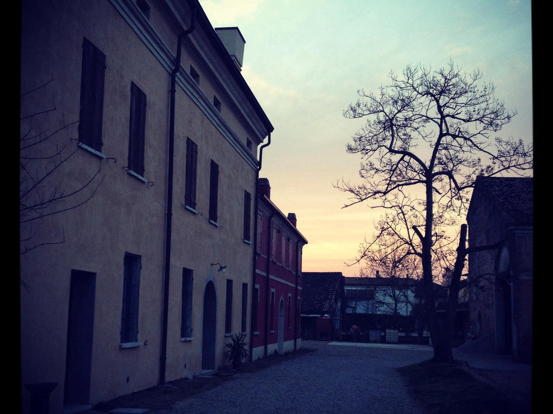 Piubega酒店住宿-Corte Mainolda