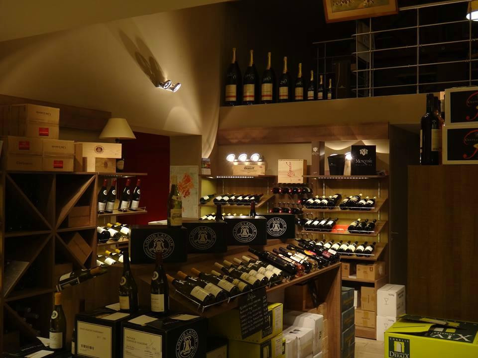 La Cave du Bois Joli景点图片