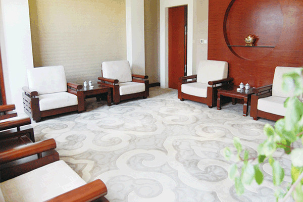 丰泽山庄大酒店主图