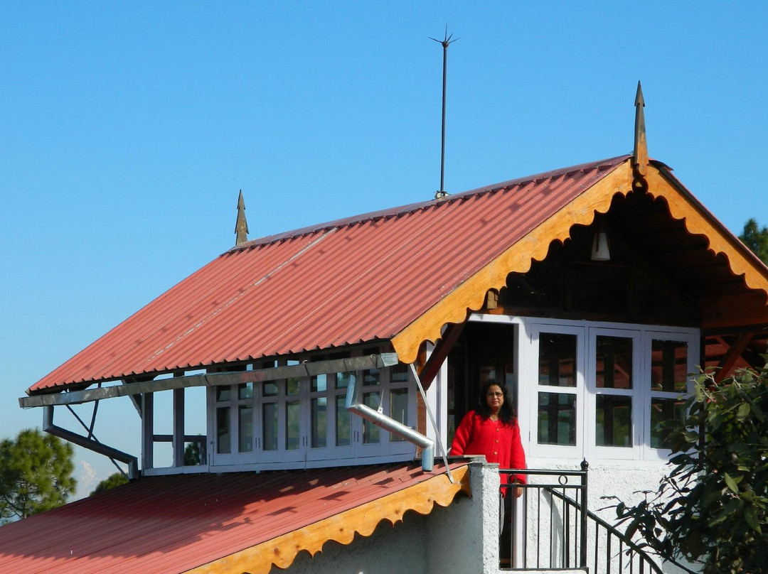 Rhodo ReTreat and ReSorts主图